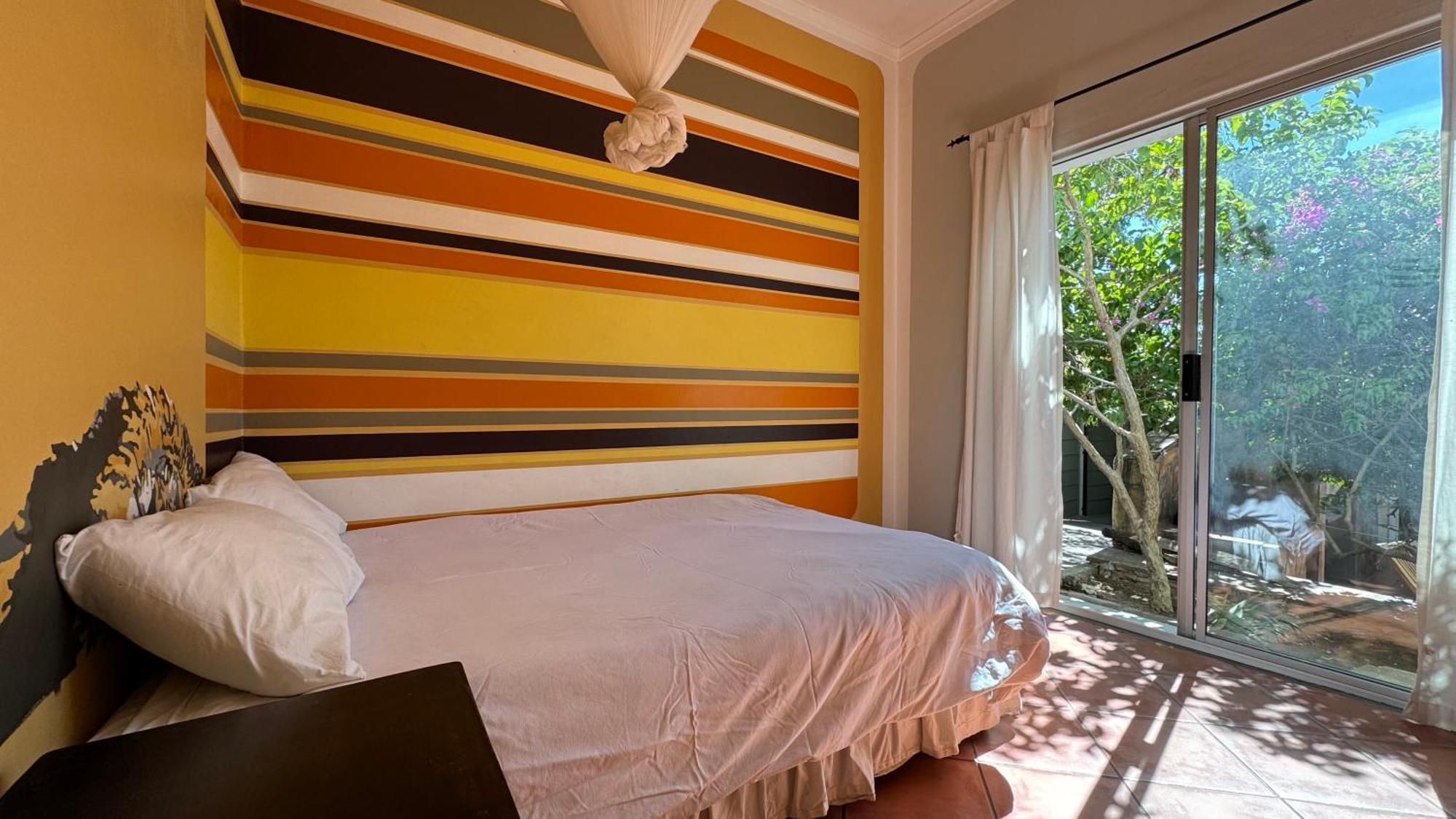 Paradisegarden Backpackers Windhoek Exterior photo